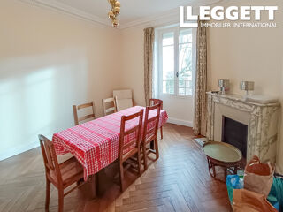  Maison � vendre 8 pi�ces 177 m�