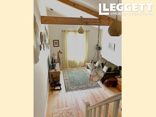  Maison � vendre 9 pi�ces 255 m�