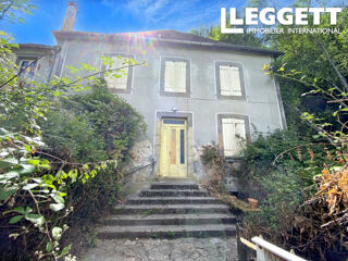 Vente Maison PROJET DE RÉNOVATION ? Belle maison de caractère avec un beau potentiel, près d?Arnac-Pompadour en Corrèze Beyssac