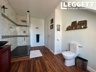  Maison � vendre 7 pi�ces 197 m�