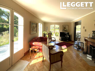  Maison � vendre 11 pi�ces 244 m�