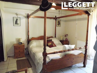  Maison � vendre 5 pi�ces 110 m�