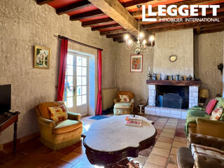  Maison � vendre 6 pi�ces 