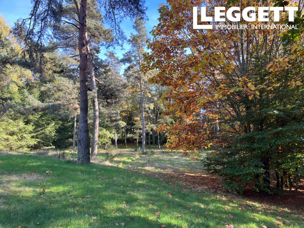 � vendre  Maison Saint-Yrieix-le-D�jalat (19300)