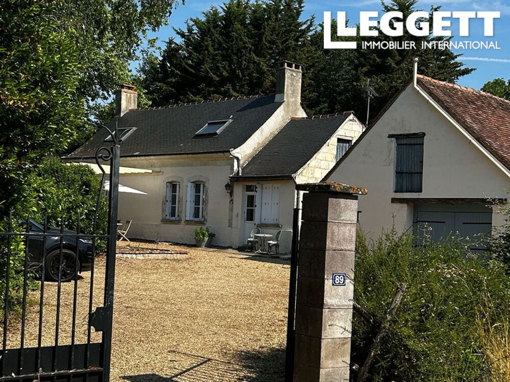 Superbe grande maison de 3 chambres avec piscine, en excellent état, dans une jolie situation.