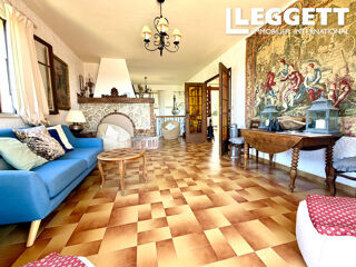  Maison à vendre 5 pièces 116 m²
