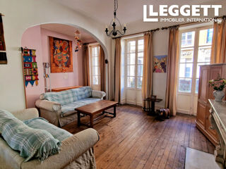  Maison à vendre 12 pièces 500 m²