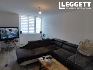  Maison à vendre 10 pièces 120 m²