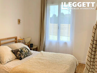  Maison � vendre 6 pi�ces 145 m�