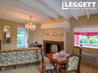  Maison � vendre 4 pi�ces 90 m�