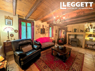  Maison � vendre 7 pi�ces 304 m�