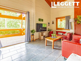  Maison à vendre 8 pièces 83 m²