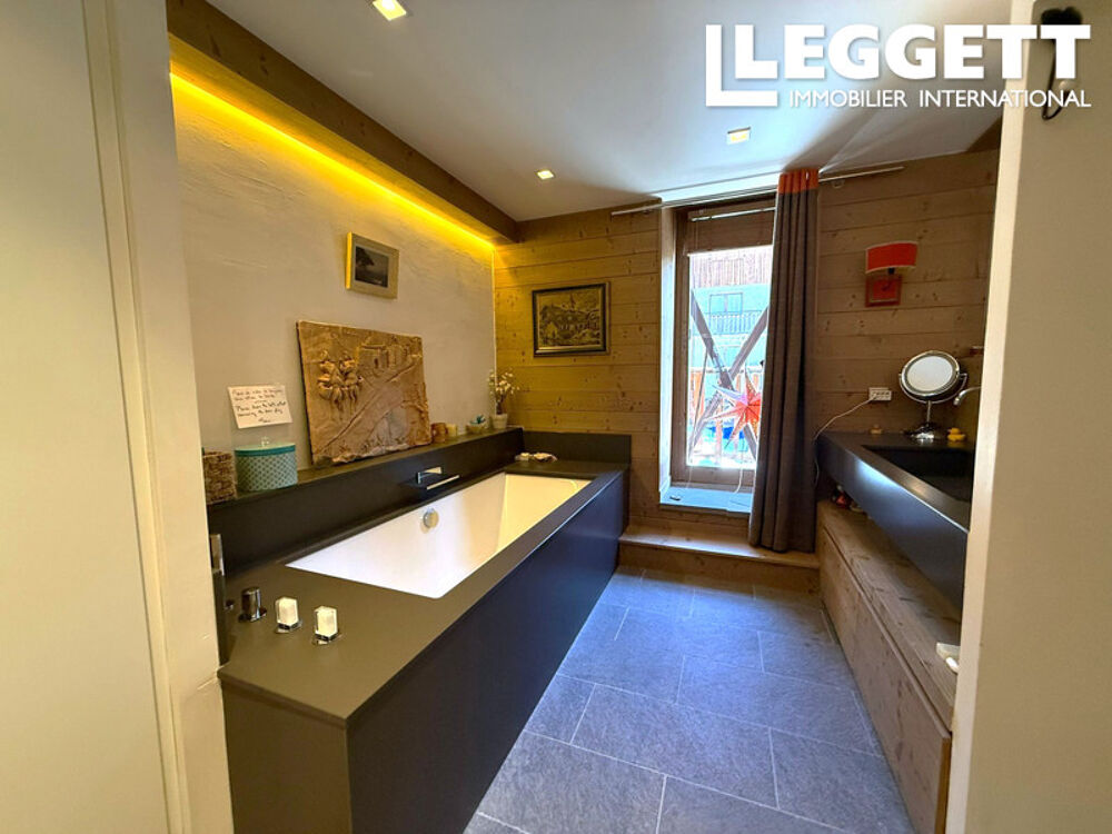 � vendre  Maison Tignes (73320)
