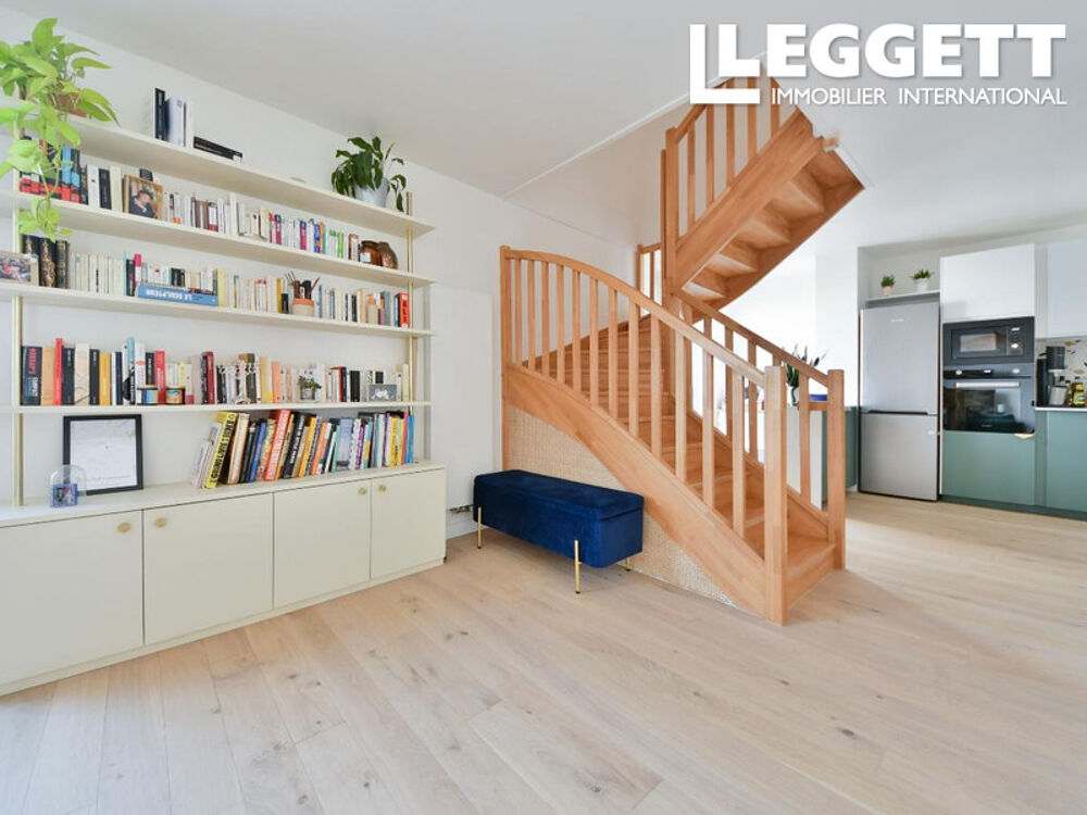 � vendre  Appartement Clichy (92110)