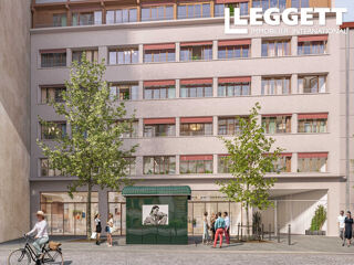  Appartement � vendre 2 pi�ces 54 m�