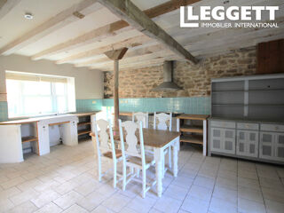  Maison � vendre 11 pi�ces 202 m�