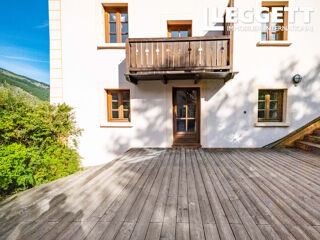  Appartement � vendre 4 pi�ces 113 m�