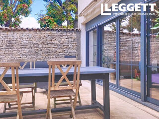  Maison � vendre 10 pi�ces 225 m�