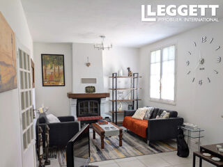  Maison � vendre 6 pi�ces 135 m�
