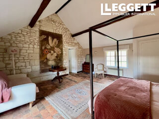  Maison � vendre 4 pi�ces 148 m�