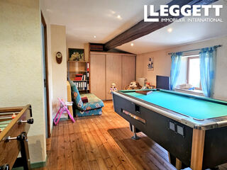  Maison à vendre 7 pièces 147 m²