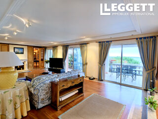  Maison � vendre 7 pi�ces 345 m�