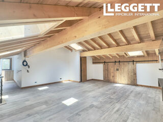  Appartement à vendre 4 pièces 106 m²