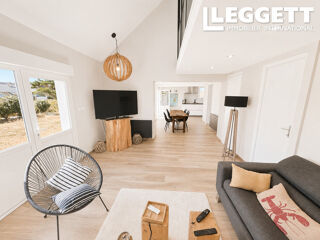  Maison à vendre 3 pièces 79 m²