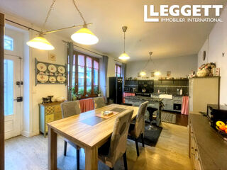  Maison � vendre 5 pi�ces 119 m�