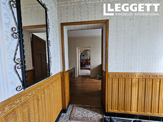  Maison � vendre 4 pi�ces 102 m�