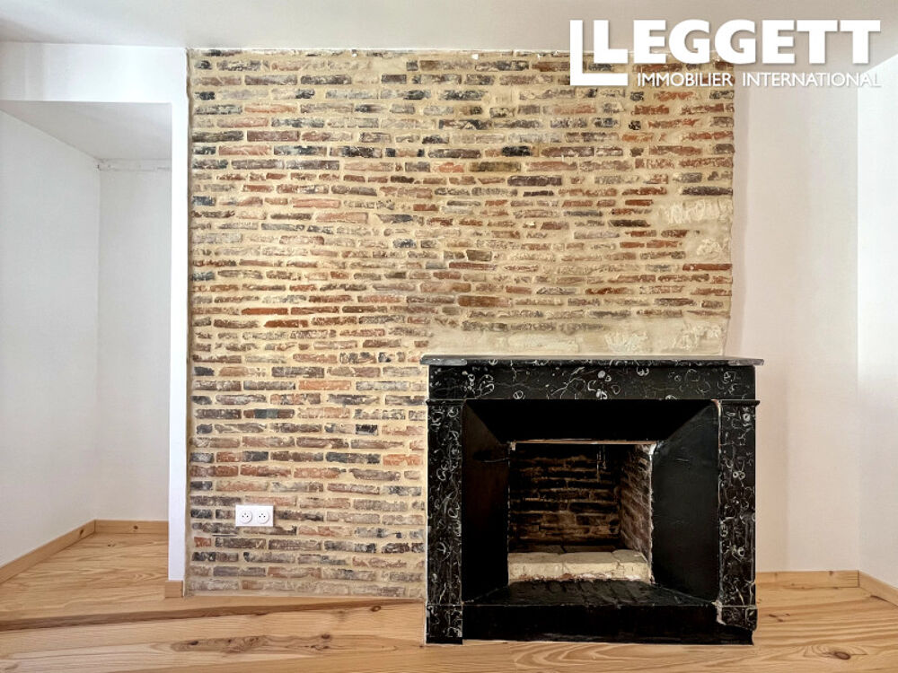 Vente Maison Maison de village de caractère avec cour, remise et jardin séparé à Longny-les-Villages Longny les villages