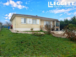  Maison � vendre 5 pi�ces 90 m�