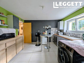  Maison � vendre 6 pi�ces 172 m�