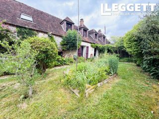  Maison � vendre 6 pi�ces 215 m�