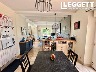  Maison � vendre 5 pi�ces 132 m�