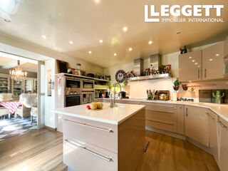  Maison � vendre 11 pi�ces 408 m�