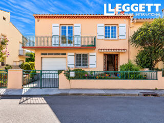 Vente Maison Maison Cabestany Cabestany