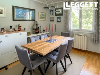  Maison � vendre 9 pi�ces 181 m�