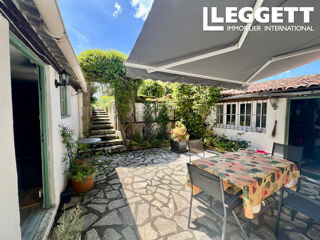  Maison à vendre 6 pièces 120 m²