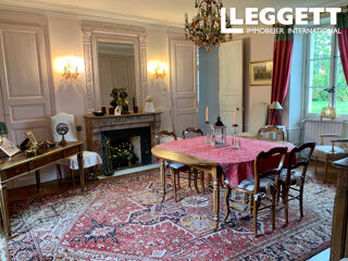  Maison � vendre 6 pi�ces 201 m�