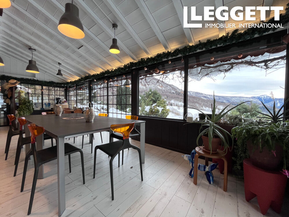 � vendre  Maison Les D�serts (73230)