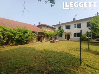  Maison � vendre 11 pi�ces 290 m�