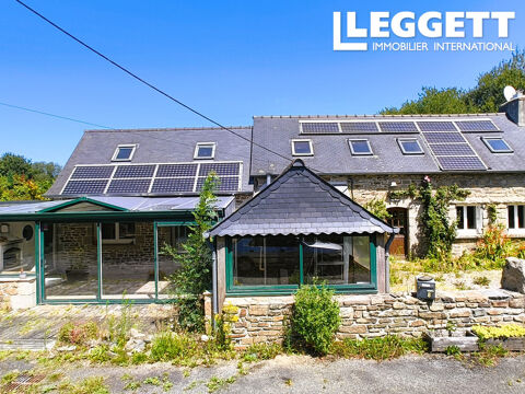   Belle maison de campagne rénovée,3 chambres , jardin. Mer à 4 min. Maison - 6 pièce(s) - 135 m²