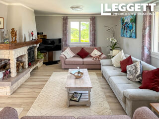  Maison à vendre 9 pièces 181 m²