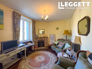  Maison à vendre 4 pièces 90 m²