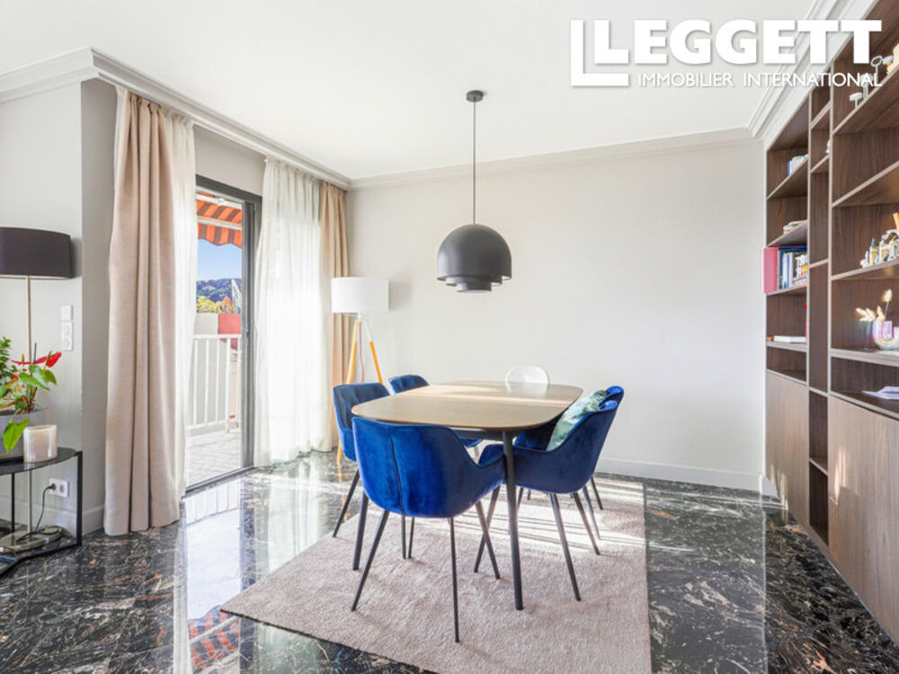 � vendre  Appartement Villefranche-sur-Mer (06230)