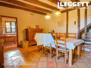  Maison � vendre 8 pi�ces 215 m�