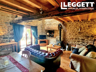  Maison à vendre 3 pièces 110 m²