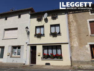  Maison � vendre 6 pi�ces 135 m�