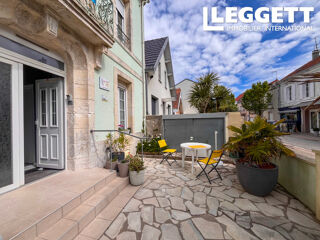  Maison à vendre 11 pièces 214 m²